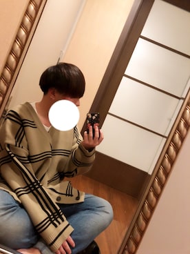 たっこさんのコーディネート