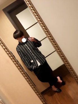 たっこさんのコーディネート