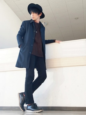 Janさんのコーディネート