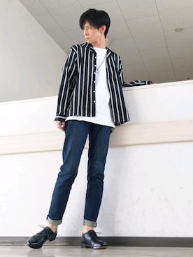 Janさんのコーディネート