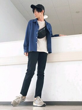 Janさんのコーディネート