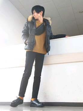 Janさんのコーディネート