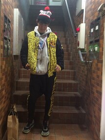 KTZ | サルエルパンツ(その他パンツ)