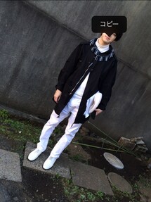 Odeur | その他パンツ