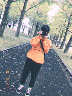 ゆうきさんのコーディネート