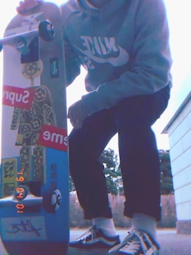 ゆうきさんのコーディネート