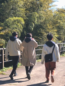 ゆうきさんのコーディネート