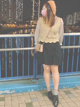 Bear_outfitさんのコーディネート