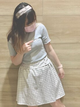 Bear_outfitさんのコーディネート