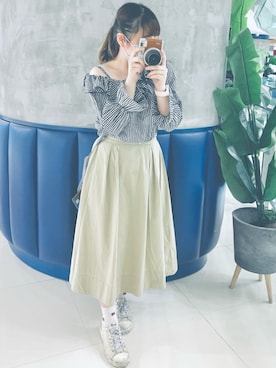 Bear_outfitさんのコーディネート