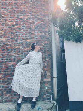 Bear_outfitさんのコーディネート