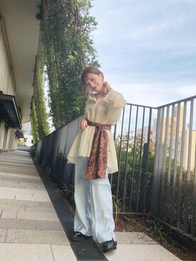 fusshan0802さんのコーディネート