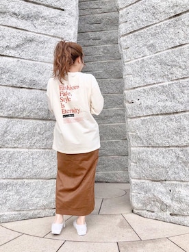 fusshan0802さんのコーディネート