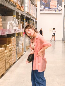 fusshan0802さんのコーディネート