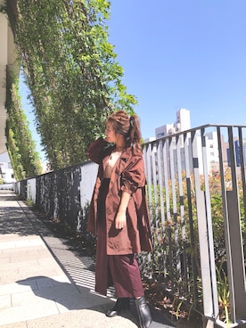 fusshan0802さんのコーディネート