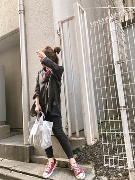 fusshan0802さんのコーディネート