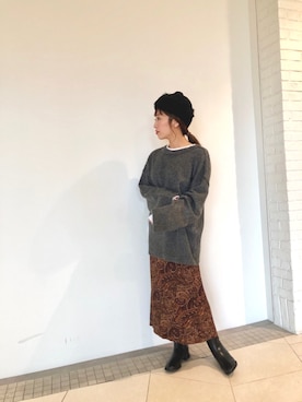 fusshan0802さんのコーディネート