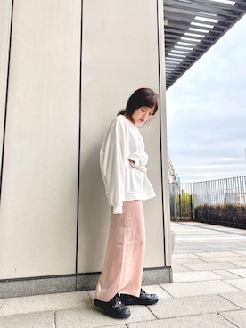 fusshan0802さんのコーディネート