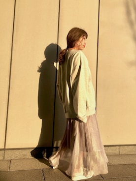 fusshan0802さんのコーディネート