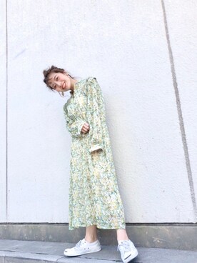 fusshan0802さんのコーディネート