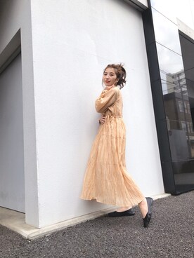 fusshan0802さんのコーディネート