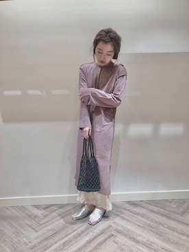 fusshan0802さんのコーディネート