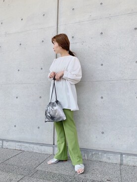 fusshan0802さんのコーディネート