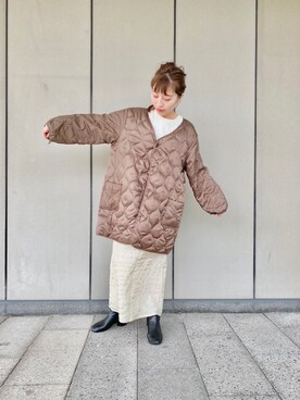 fusshan0802さんのコーディネート