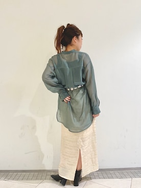 fusshan0802さんのコーディネート