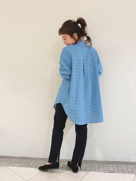 fusshan0802さんのコーディネート