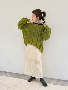 fusshan0802さんのコーディネート