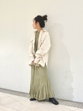 fusshan0802さんのコーディネート