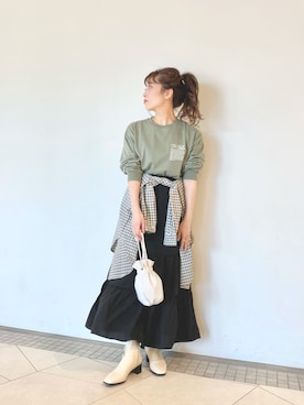 fusshan0802さんのコーディネート