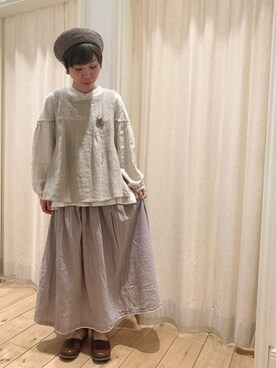 や。さんのコーディネート