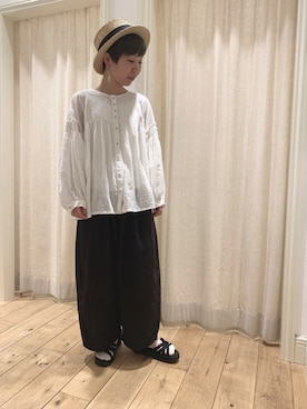 や。さんのコーディネート