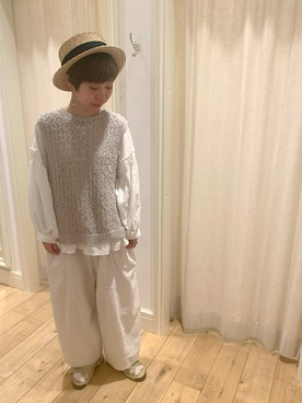 や。さんのコーディネート