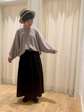 や。さんのコーディネート