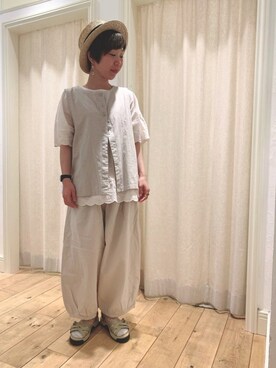 や。さんのコーディネート