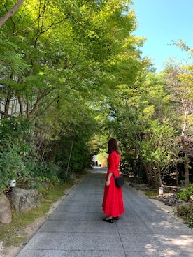 a.さんのコーディネート