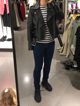 lzzzさんのコーディネート