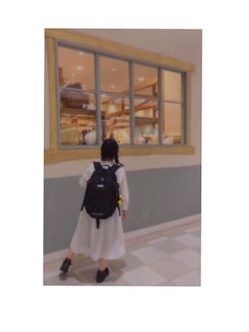 harukaさん(レディース・153cm)の秋コーディネート