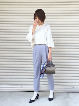 yoka1124さんのコーディネート