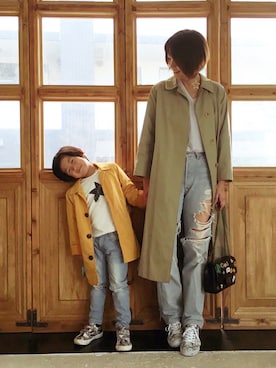 yoka1124さんのコーディネート