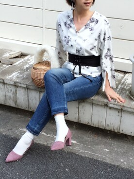 yoka1124さんのコーディネート