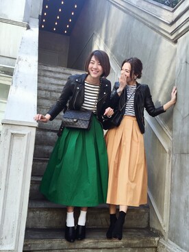 yoka1124さんのコーディネート