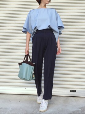 yoka1124さんのコーディネート