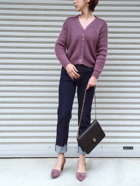 yoka1124さんのコーディネート