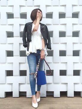 yoka1124さんのコーディネート