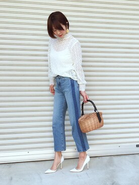 yoka1124さんのコーディネート