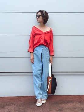 yoka1124さんのコーディネート